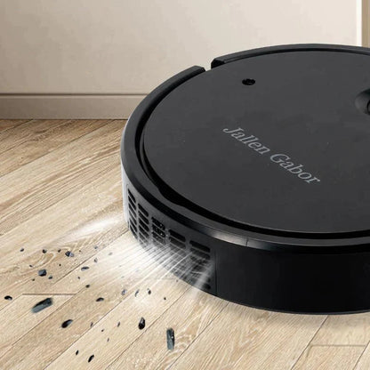 AutoSweep Smart Robot Vacuum Cleaner with Navigation