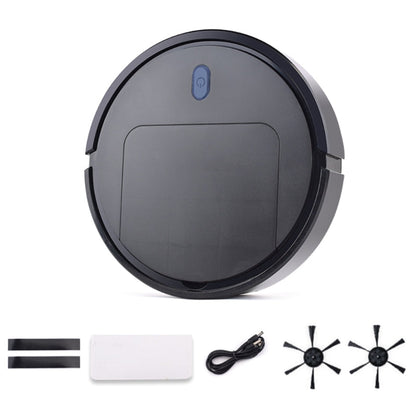 AutoSweep Smart Robot Vacuum Cleaner with Navigation