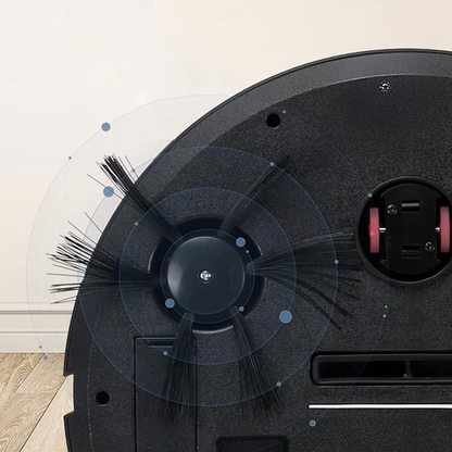 AutoSweep Smart Robot Vacuum Cleaner with Navigation