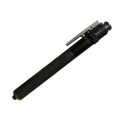 Automatic Folding Walking Stick with Ergonomic Handle