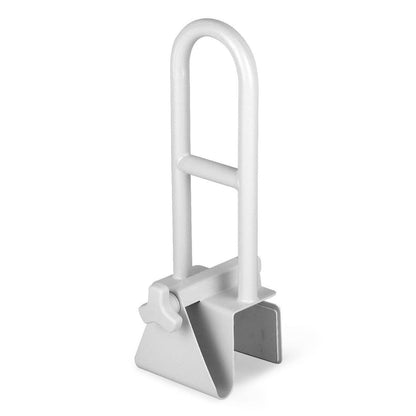 Bathtub Safety Grab Bar – No Drill Support Handle for Bathroom Stability