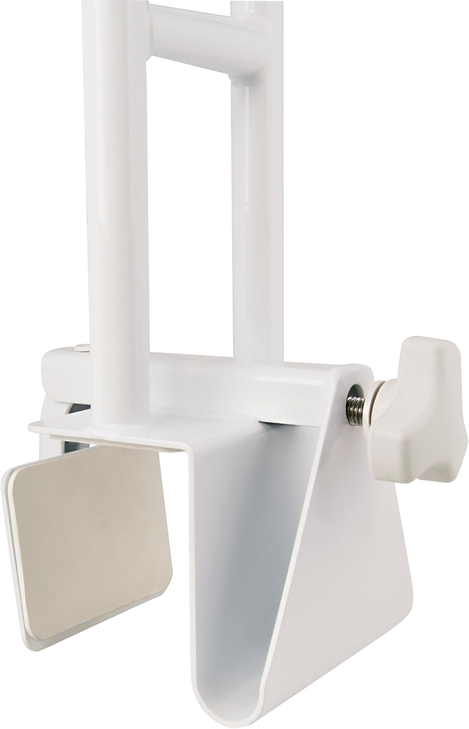Bathtub Safety Grab Bar – No Drill Support Handle for Bathroom Stability