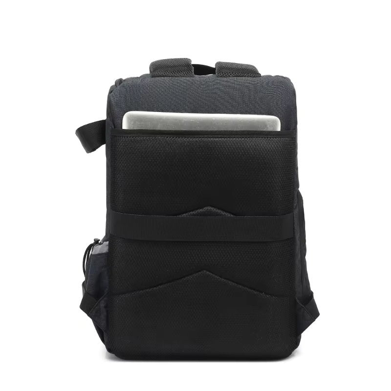 Beckett Waterproof Camera Backpack for DSLR and Accessories
