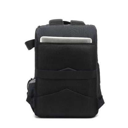 Beckett Waterproof Camera Backpack for DSLR and Accessories
