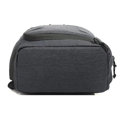 Beckett Waterproof Camera Backpack for DSLR and Accessories
