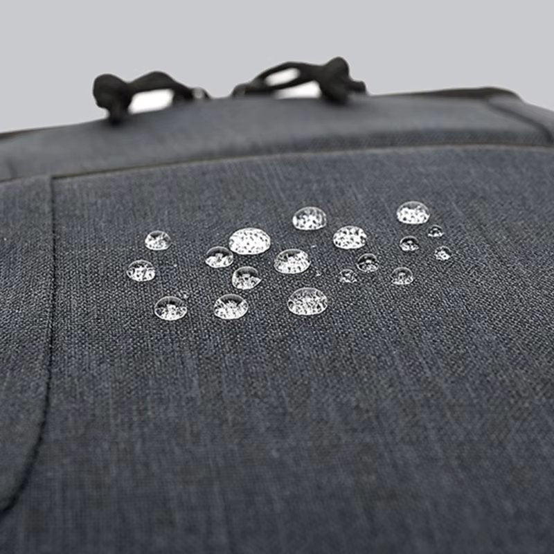 Beckett Waterproof Camera Backpack for DSLR and Accessories