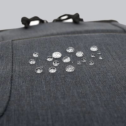 Beckett Waterproof Camera Backpack for DSLR and Accessories
