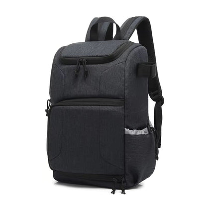 Beckett Waterproof Camera Backpack for DSLR and Accessories