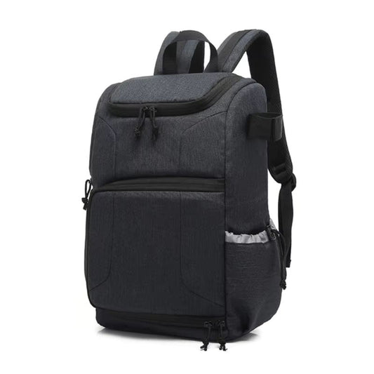 Beckett Waterproof Camera Backpack for DSLR and Accessories