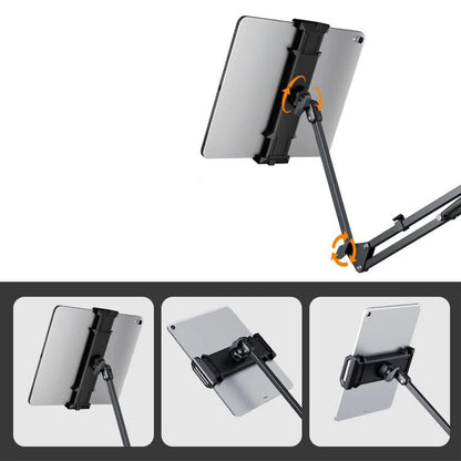Bettina Adjustable Tablet Holder Stand for Hands Free Viewing
