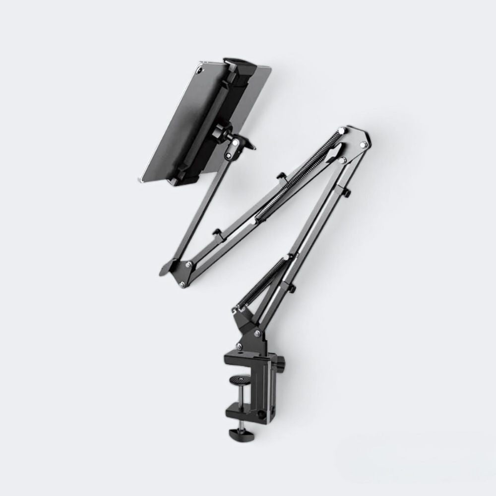 Bettina Adjustable Tablet Holder Stand for Hands Free Viewing