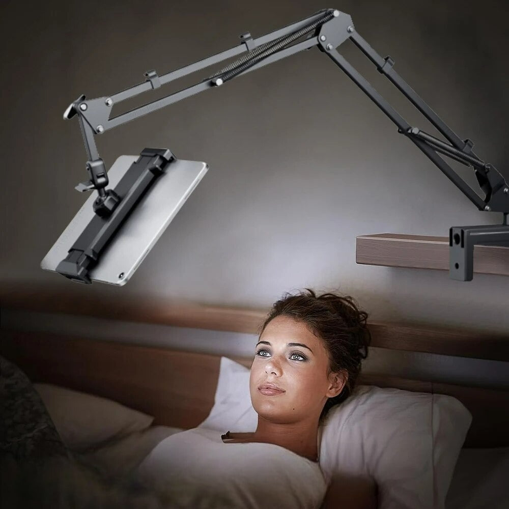 Bettina Adjustable Tablet Holder Stand for Hands Free Viewing
