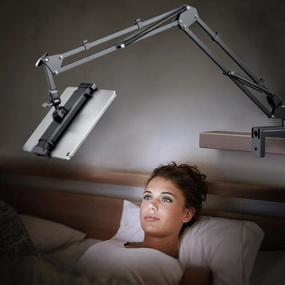 Bettina Adjustable Tablet Holder Stand for Hands Free Viewing