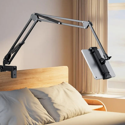 Bettina Adjustable Tablet Holder Stand for Hands Free Viewing