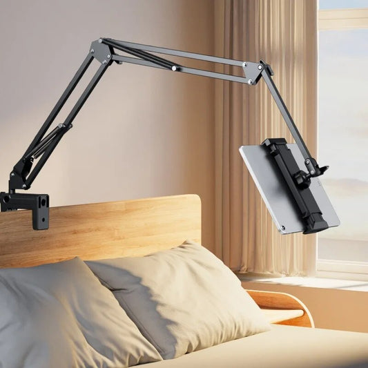 Bettina Adjustable Tablet Holder Stand for Hands Free Viewing