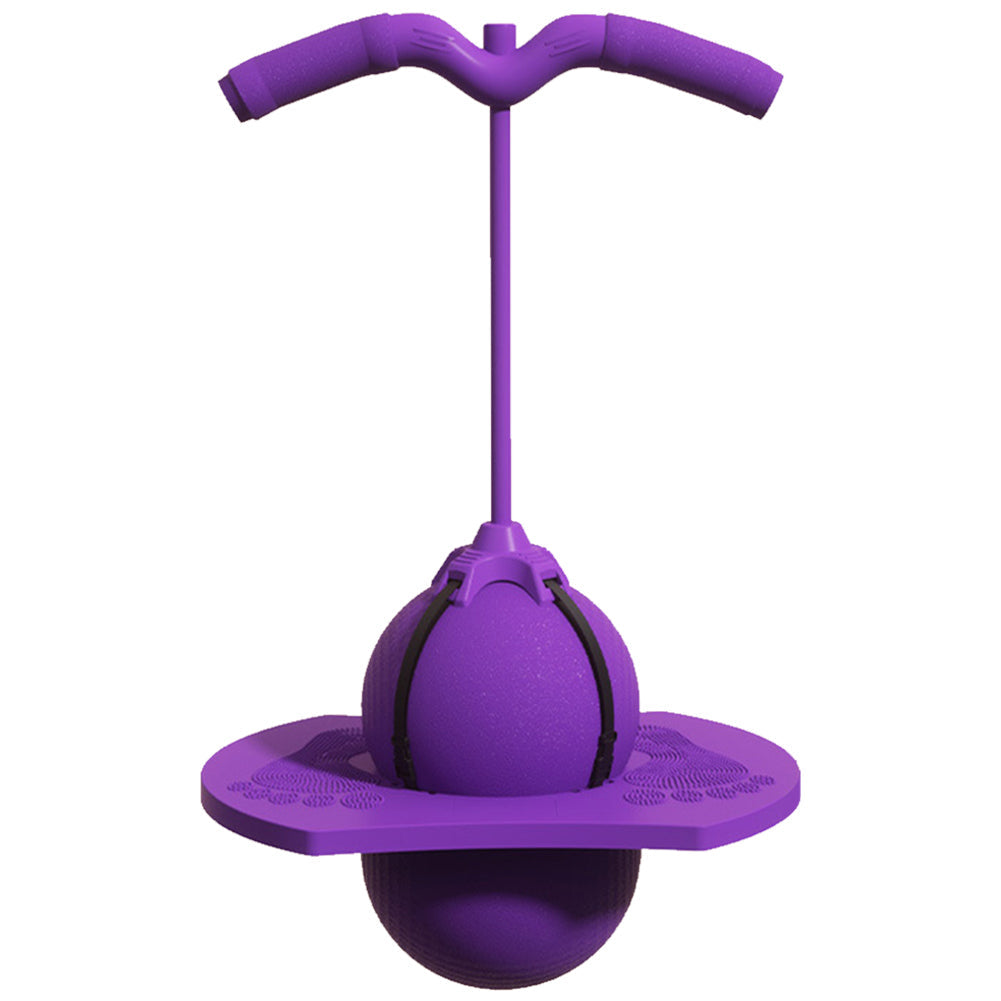 BounceBuddy Kids Pogo Jumper Safe Balance Jump Toy