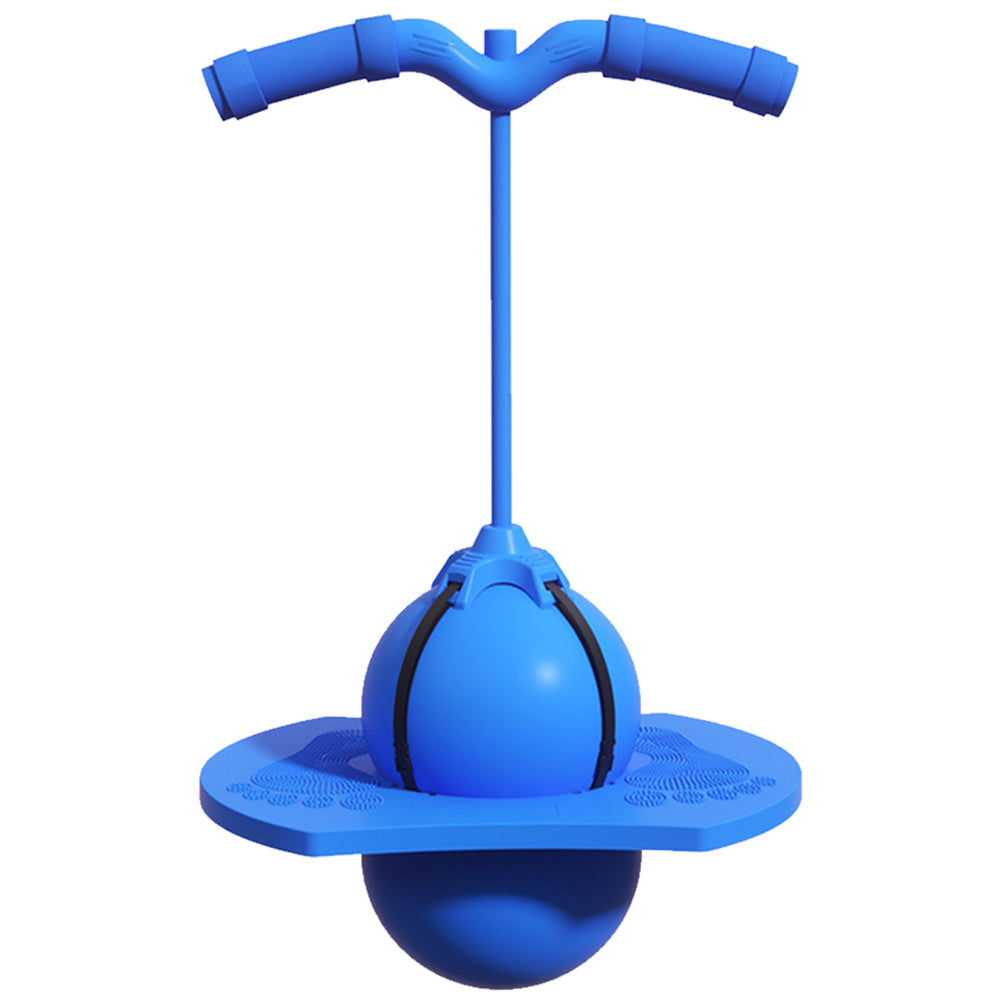 BounceBuddy Kids Pogo Jumper Safe Balance Jump Toy