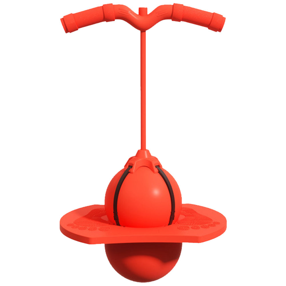 BounceBuddy Kids Pogo Jumper Safe Balance Jump Toy