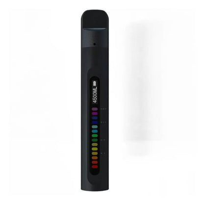 BreathBoost Smart Breathing Trainer Lung Strength and Endurance Device