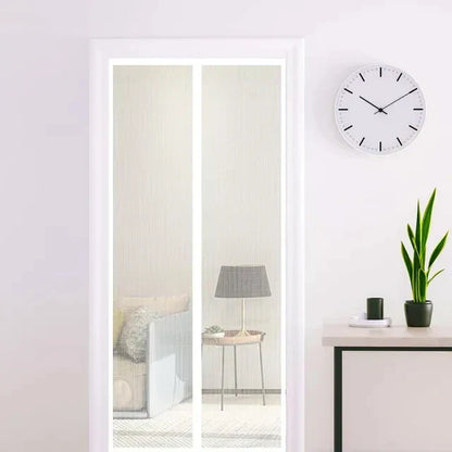 BugGuard Magnetic Fly Screen Door