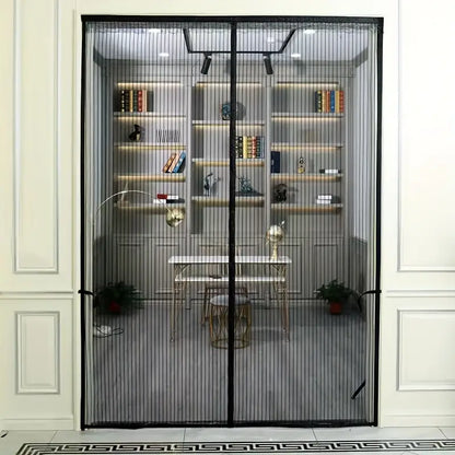 BugGuard Magnetic Fly Screen Door
