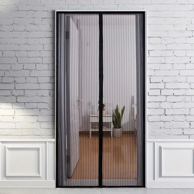 BugGuard Magnetic Fly Screen Door