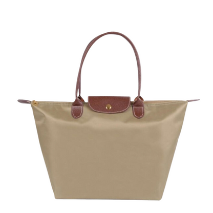 Calista Vegan Leather Crossbody Bag with Timeless Elegant Design