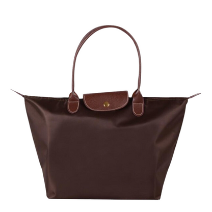 Calista Vegan Leather Crossbody Bag with Timeless Elegant Design