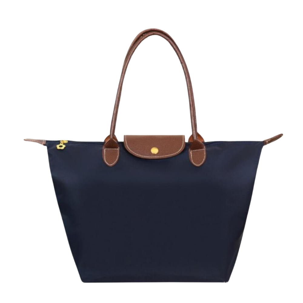 Calista Vegan Leather Crossbody Bag with Timeless Elegant Design