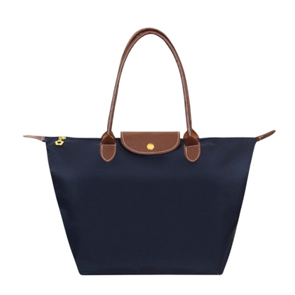 Calista Vegan Leather Crossbody Bag with Timeless Elegant Design