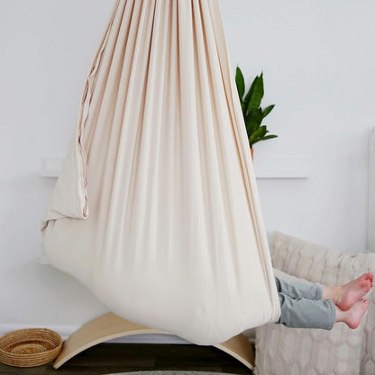 CalmGlide Kids Sensory Swing Indoor Therapy Hammock