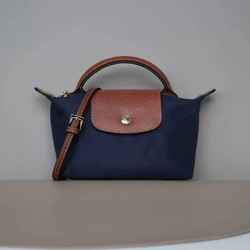 Calo Mini Handbag Compact Crossbody Bag for Everyday Essentials