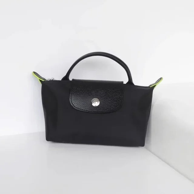 Calo Mini Handbag Compact Crossbody Bag for Everyday Essentials