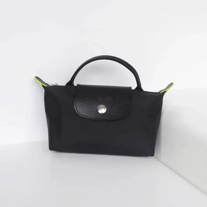 Calo Mini Handbag Compact Crossbody Bag for Everyday Essentials