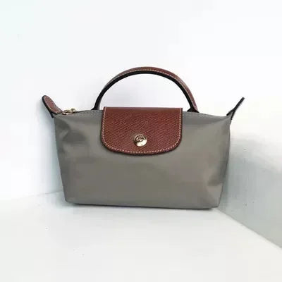 Calo Mini Handbag Compact Crossbody Bag for Everyday Essentials