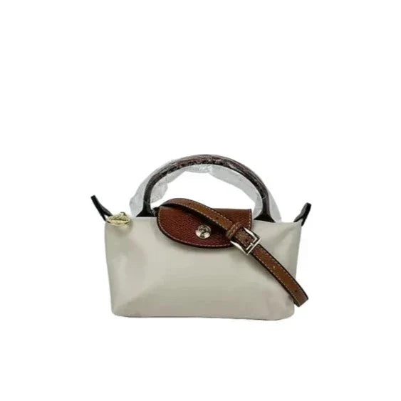 Calo Mini Handbag Compact Crossbody Bag for Everyday Essentials