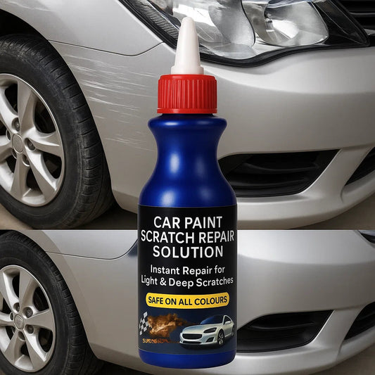 Car Scratch Remover for Clear Coat and Paint
