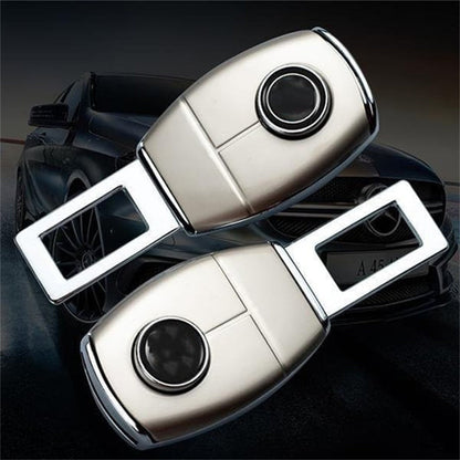 Car Seat Belt Extender for Adjustable Comfort and Easier Belt Positioning