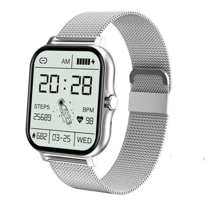 ChicTime Women’s Smartwatch with Fitness and Health Tracking