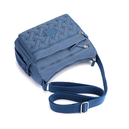 Classic Luxury Shoulder Bag Elegant Everyday Handbag
