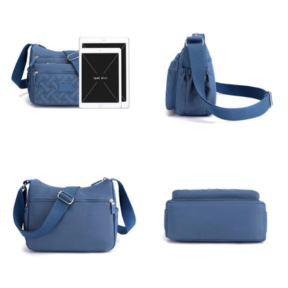 Classic Luxury Shoulder Bag Elegant Everyday Handbag