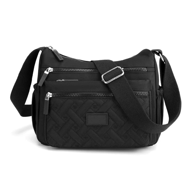 Classic Luxury Shoulder Bag Elegant Everyday Handbag
