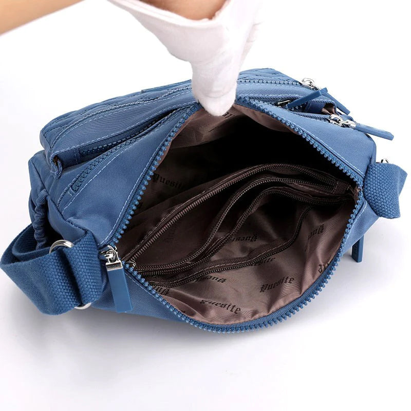 Classic Luxury Shoulder Bag Elegant Everyday Handbag