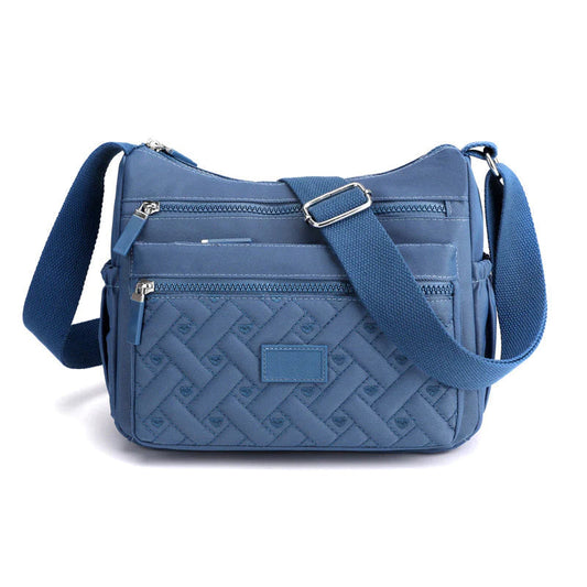 Classic Luxury Shoulder Bag Elegant Everyday Handbag