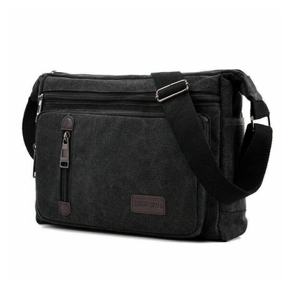 Classirex – Durable and Spacious Shoulder Bag for Travel and Everyday Use
