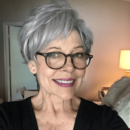 Clip-In Hair Volumiser with Heat-Resistant Synthetic Fibres