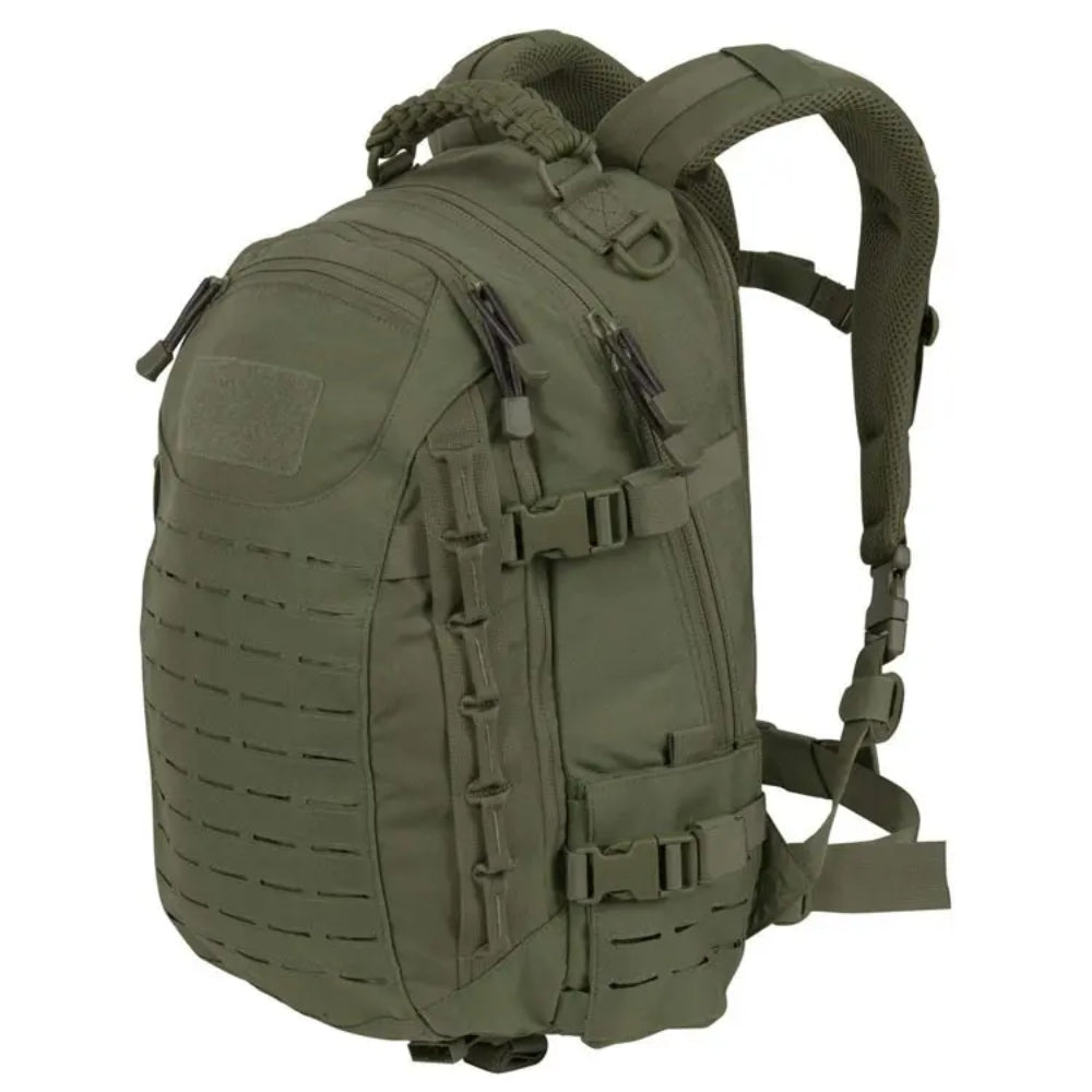 Commando 30L Tactical Backpack Durable Weather Resistant Outdoor Daypack