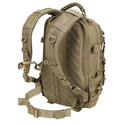 Commando 30L Tactical Backpack Durable Weather Resistant Outdoor Daypack