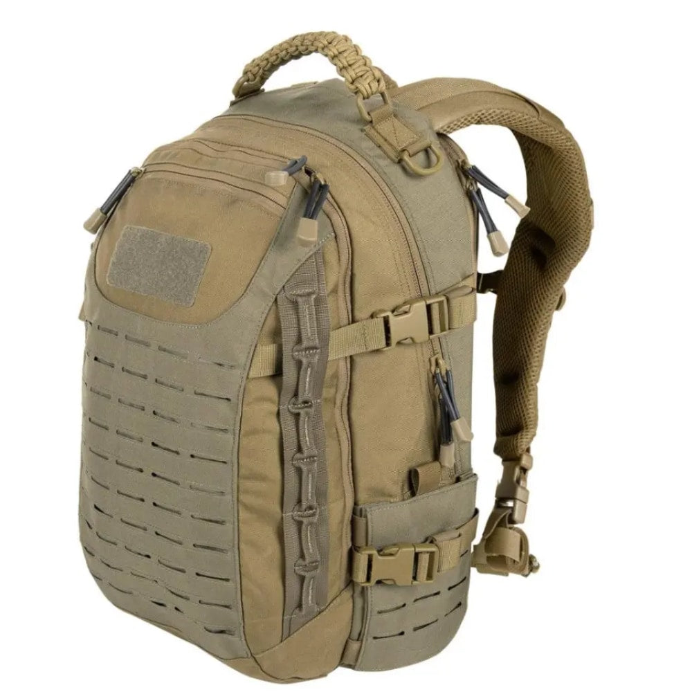 Commando 30L Tactical Backpack Durable Weather Resistant Outdoor Daypack