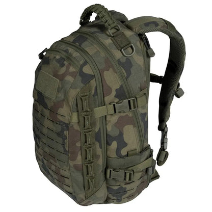 Commando 30L Tactical Backpack Durable Weather Resistant Outdoor Daypack